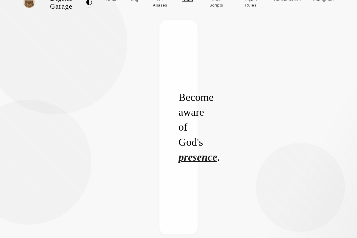 Screenshot of Modified Examen   v1.0.0