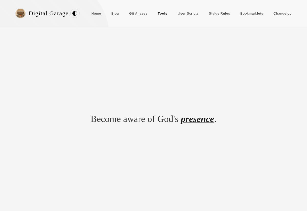 Screenshot of Modified Examen   v1.3.0