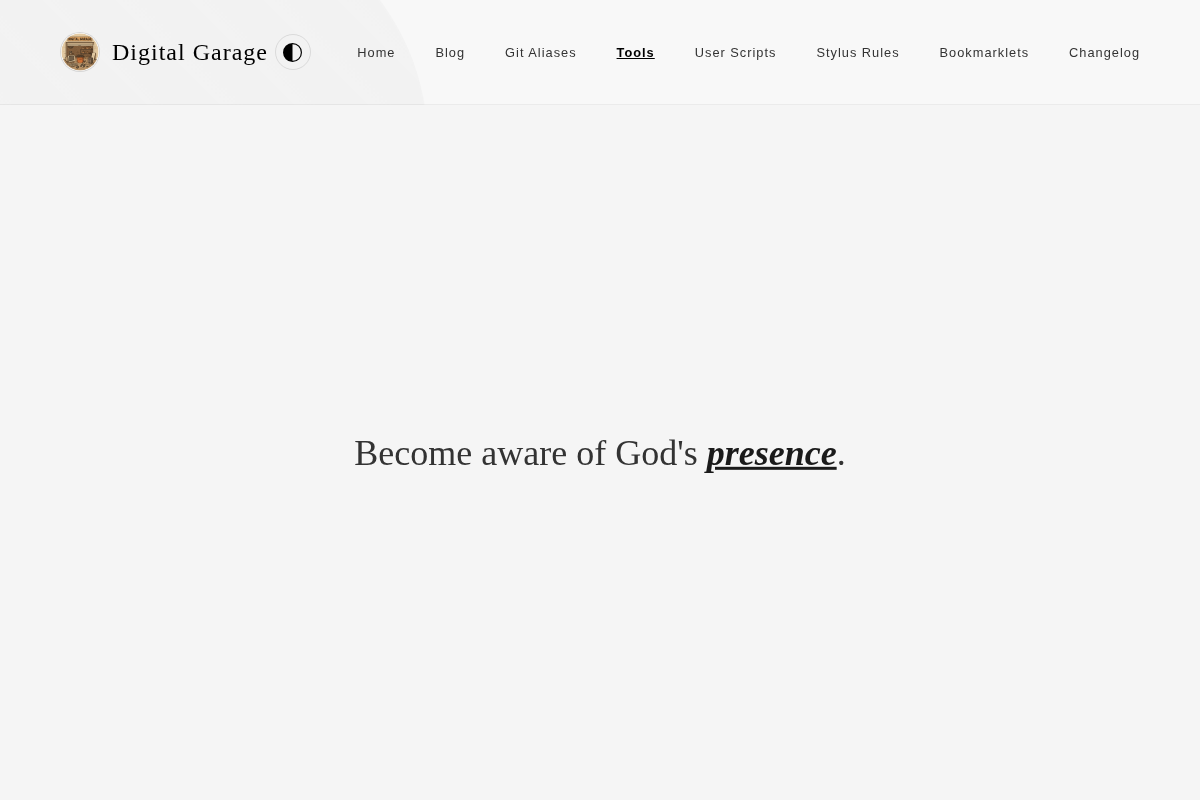 Screenshot of Modified Examen   v1.4.0